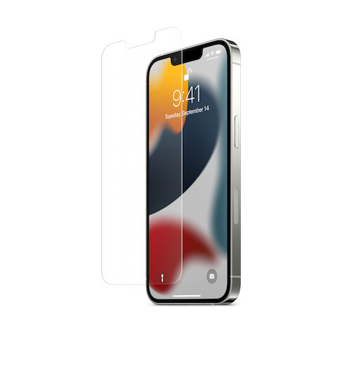 Τζαμάκι προστασίας οθόνης Απλό για Samsung
