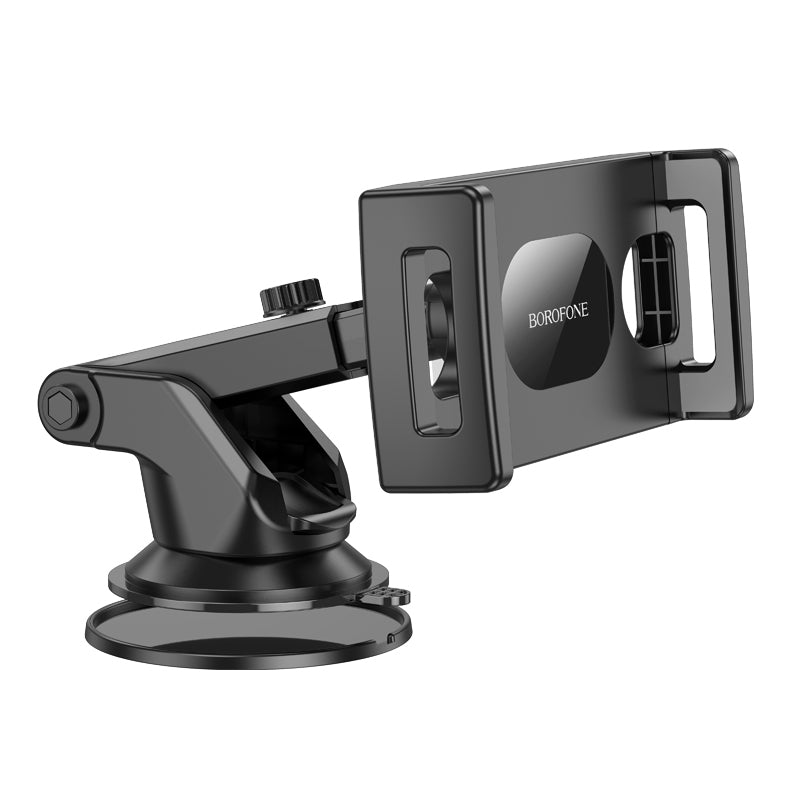 Borofone Car Mount Dashboard Holder BH100 for Tablets 4,7 - 12,9", Black