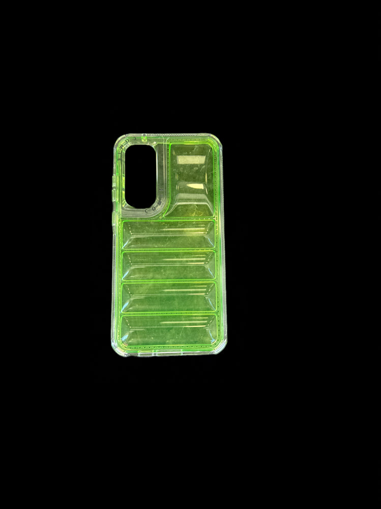 Θήκη puffer για Samsung Galaxy A35