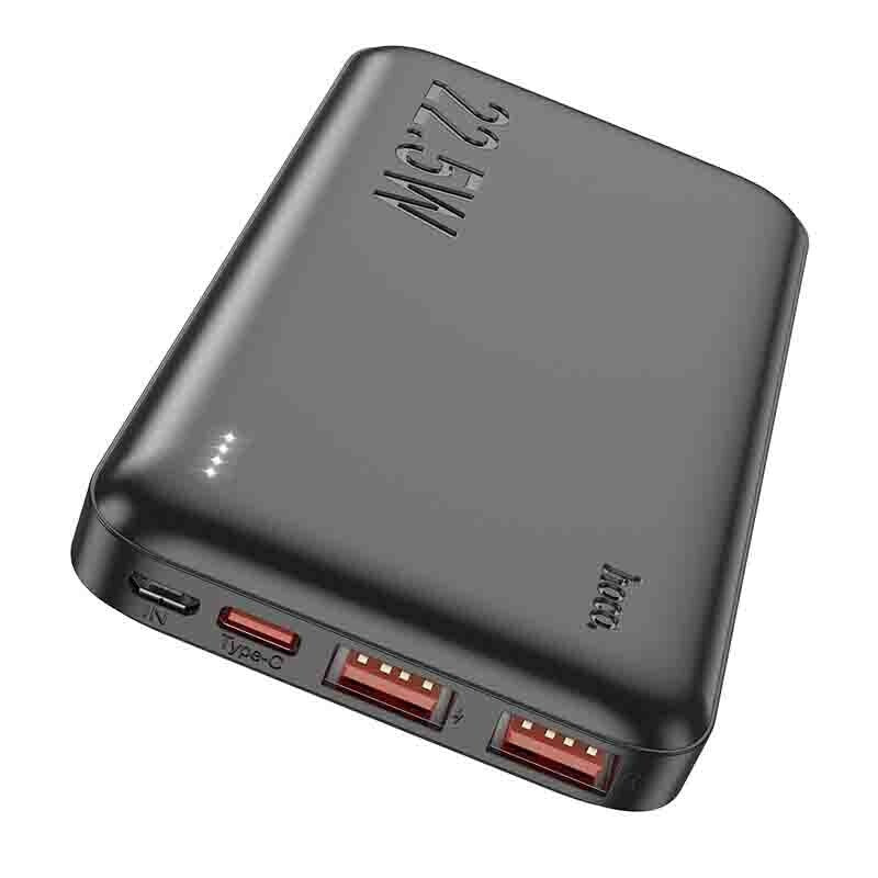 Hoco Power Bank 22.5W Fast Charge 10000mAh