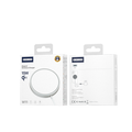 JELLICO wireless charger MagSafe W11 15W White