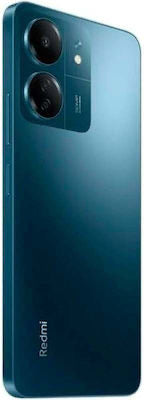 Xiaomi Redmi 13C Navy Blue (4GB/128GB)