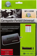 Universal Φορτιστής Laptop