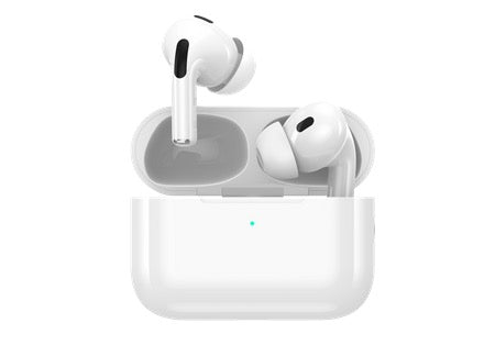 JELLICO wireless earphones AirBlue Pro 2 White