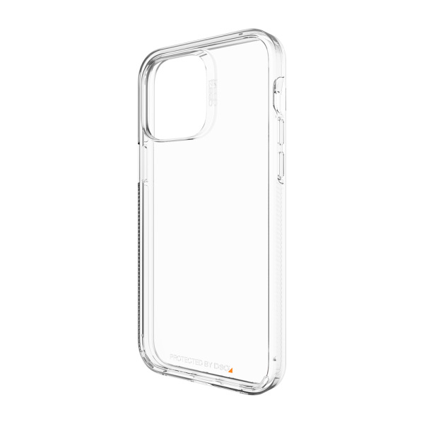 Gear4 κοκκάλινες θήκες για iPhone