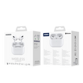 JELLICO wireless earphones AirBlue Pro 2 White