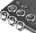 Προστασία Κάμερας Diamonds για Samsung