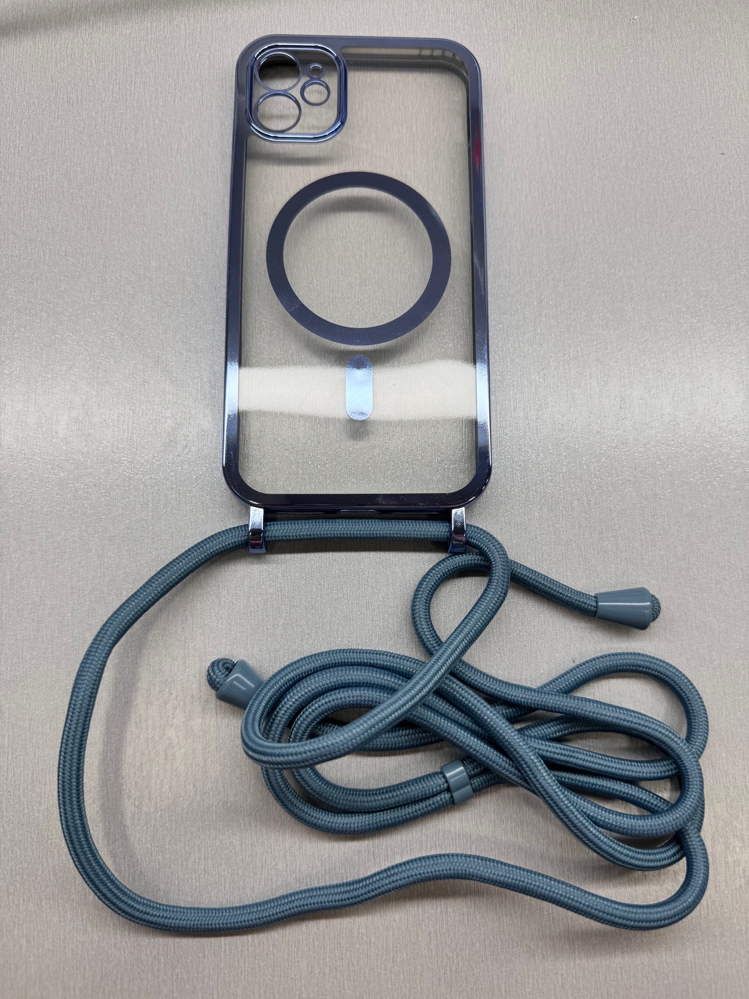 Θήκη με κορδόνι για iPhone