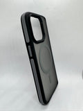Space θήκη με MagSafe Grey