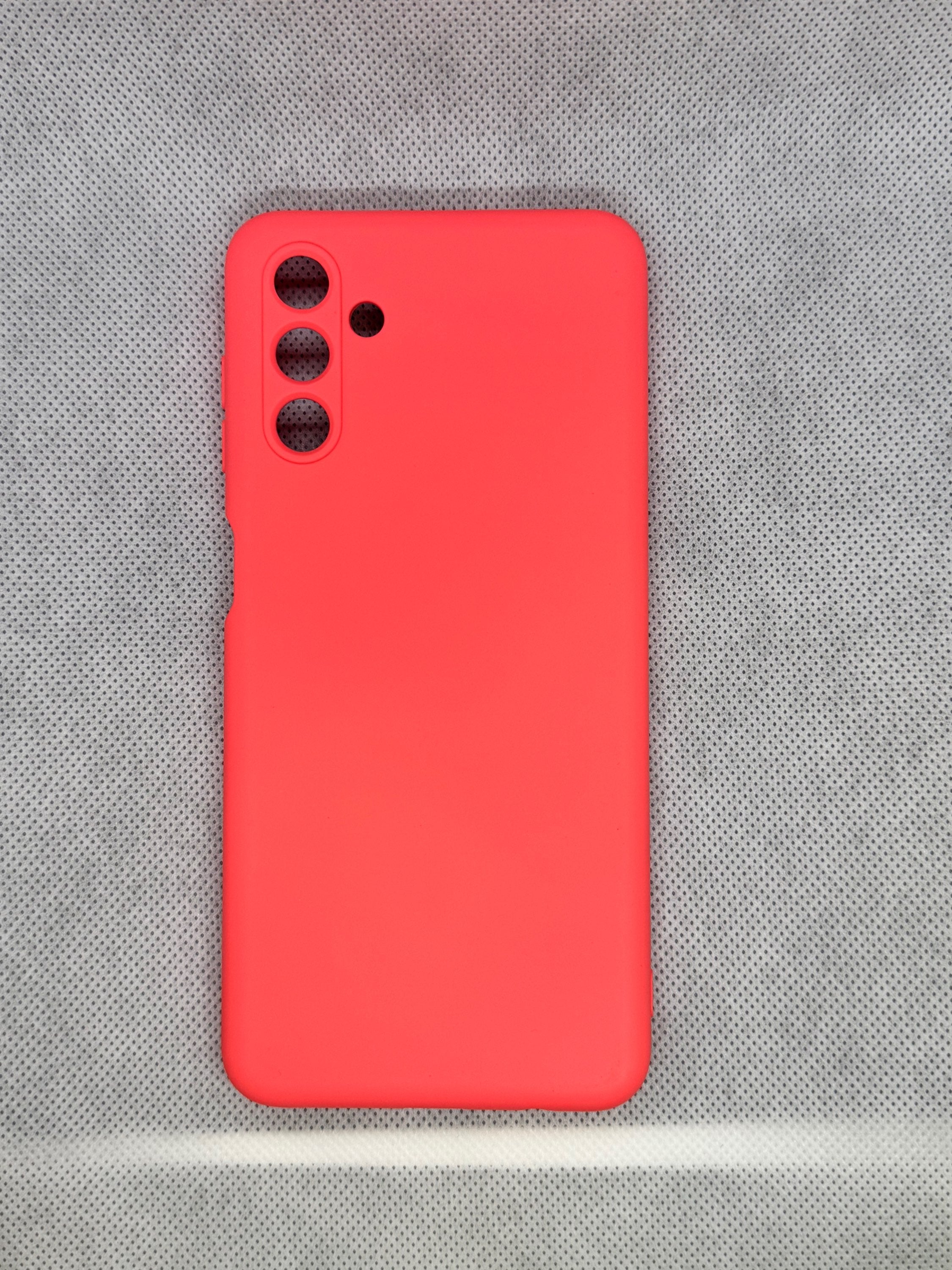 Θήκες μονόχρωμες για Redmi 15 (169)