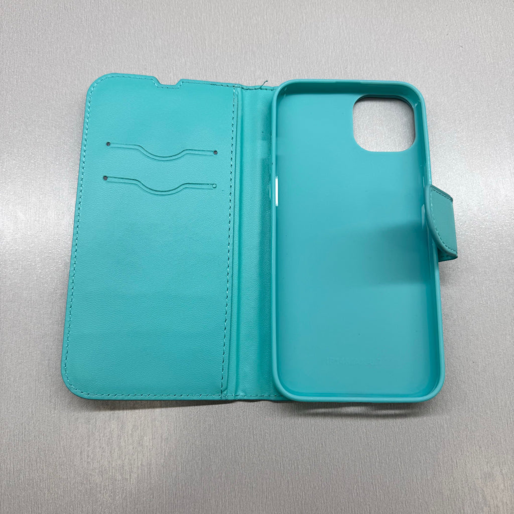 Θήκες Book μονόχρωμες για Oppo A40