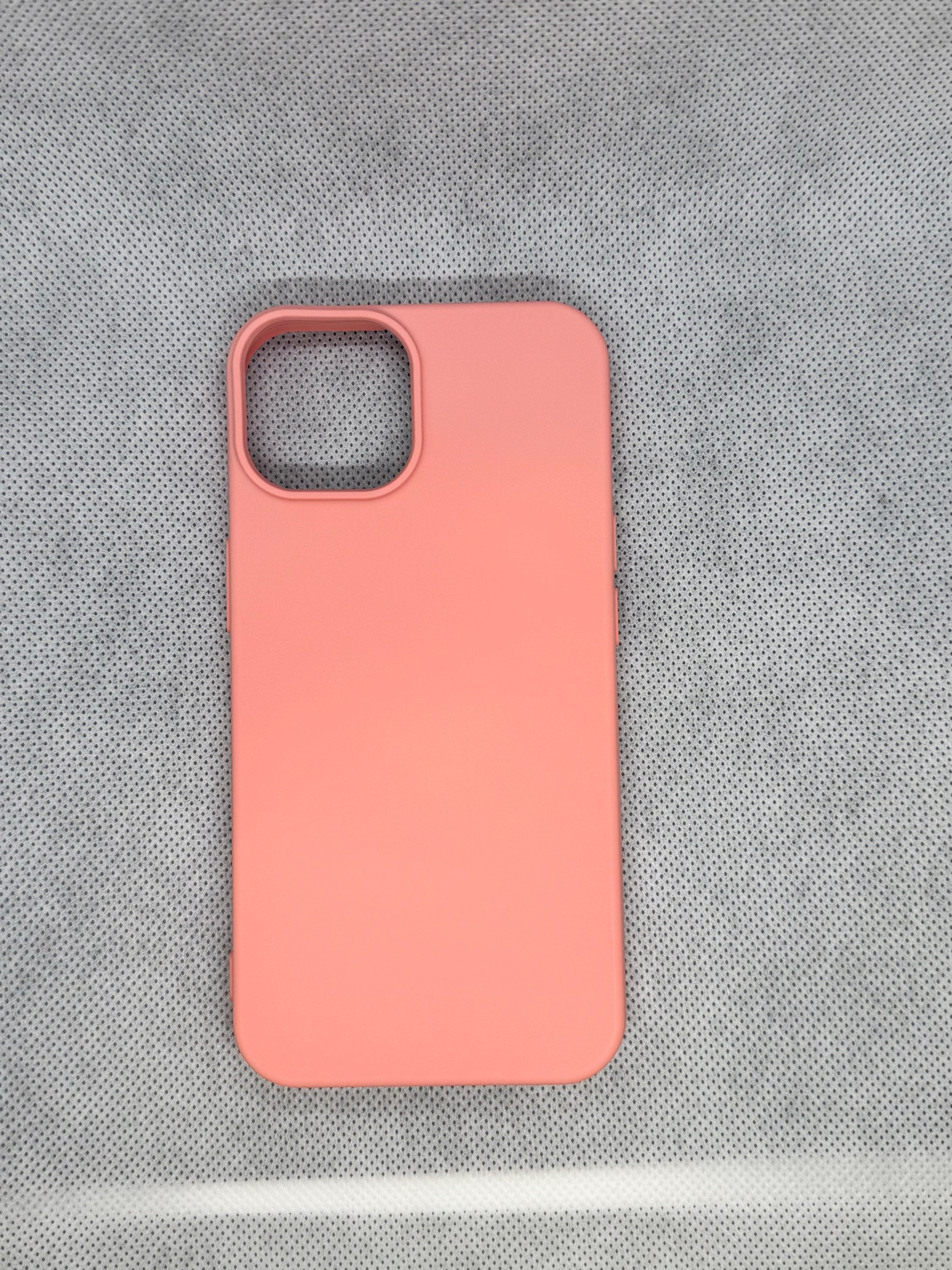 Θήκες μονόχρωμες για Samsung A15