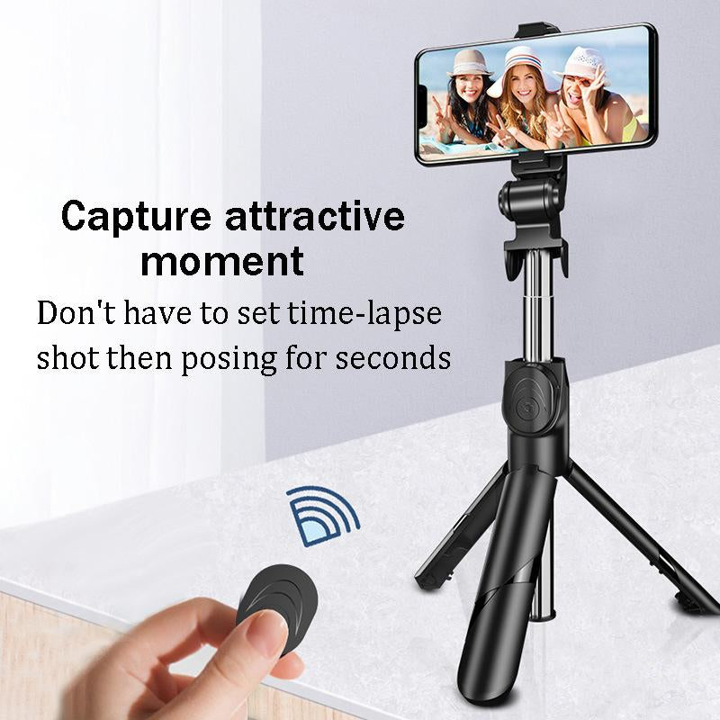 Selfie Stick XT-02