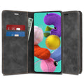 Confy Cover - Xiaomi Redmi 10 / Redmi 10 2022 - Black
