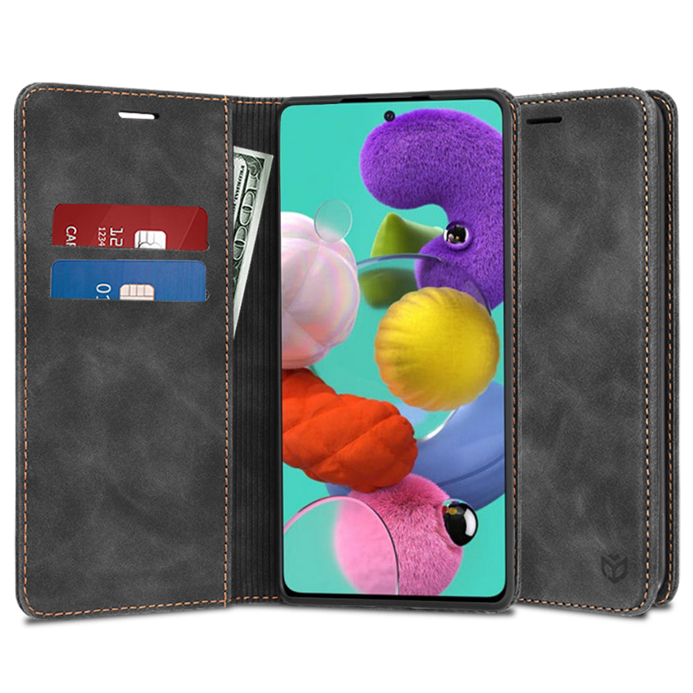 Confy Cover - Xiaomi Redmi 10 / Redmi 10 2022 - Black