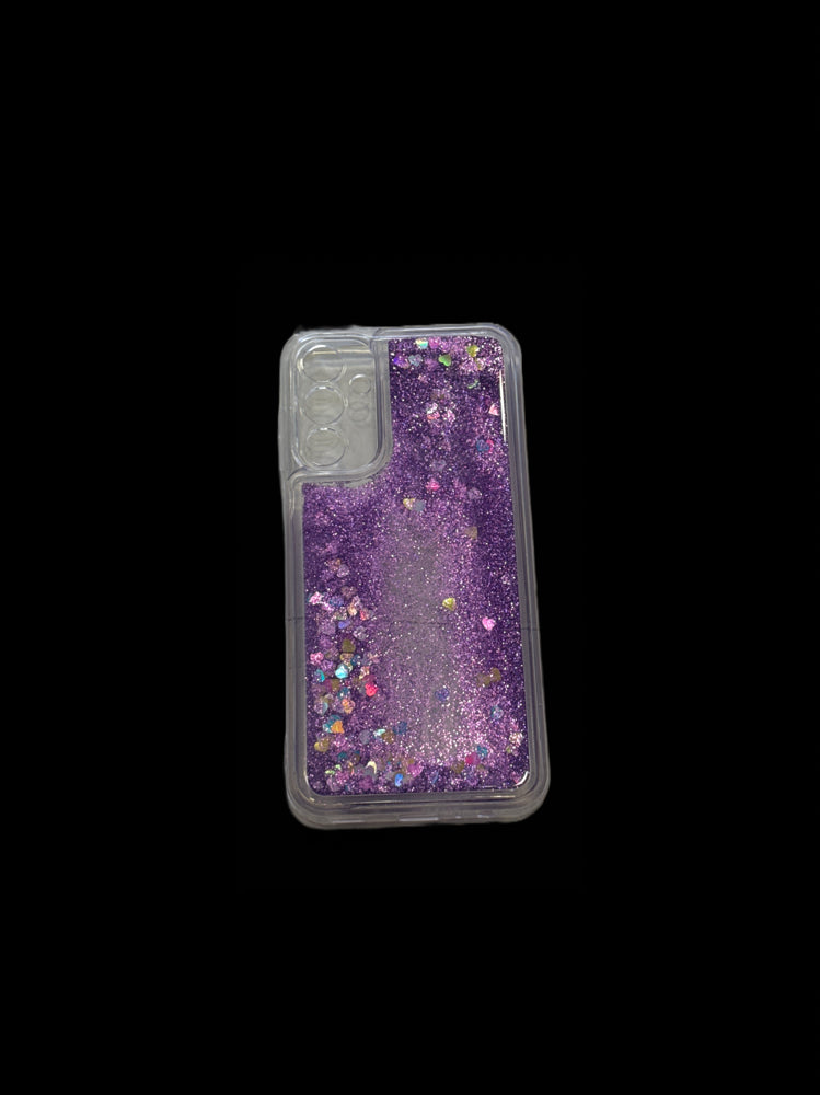 Θήκη Water Glitter για Xiaomi Redmi 13C