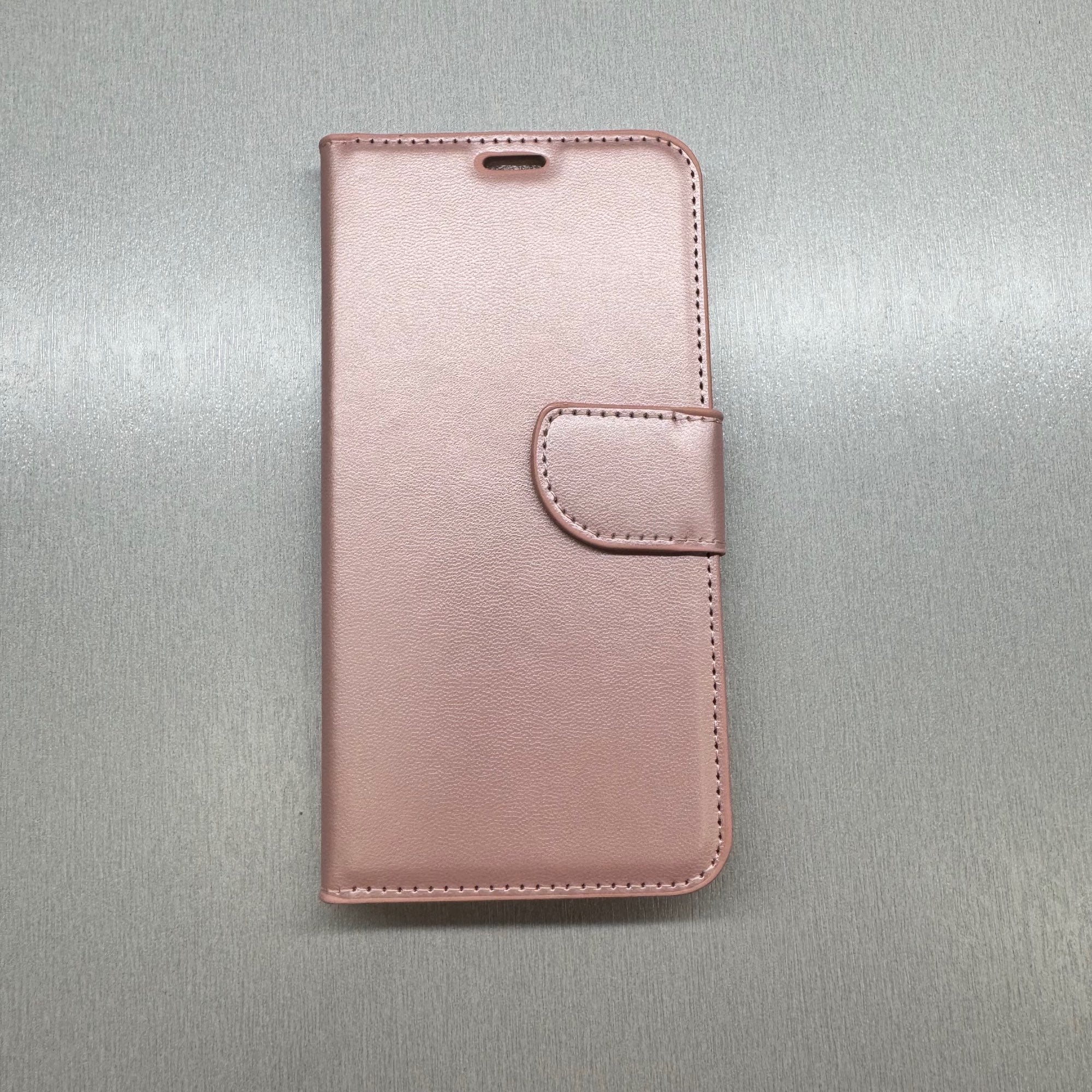 Θήκη Book μονόχρωμη για Realme C67
