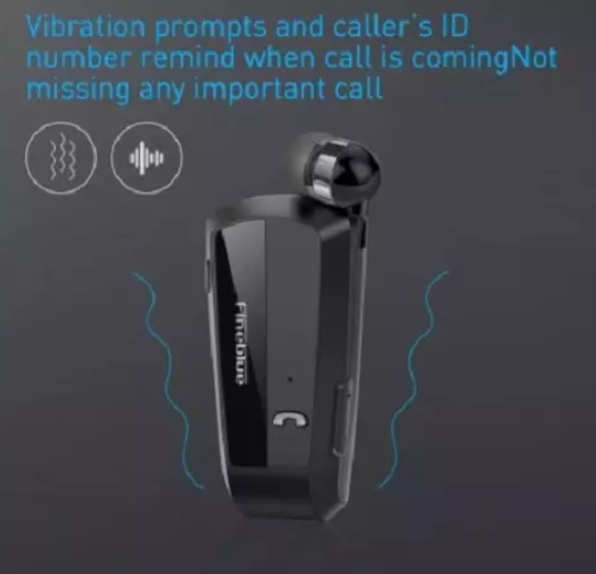 Fineblue F990+ Bluetooth με κλιψ