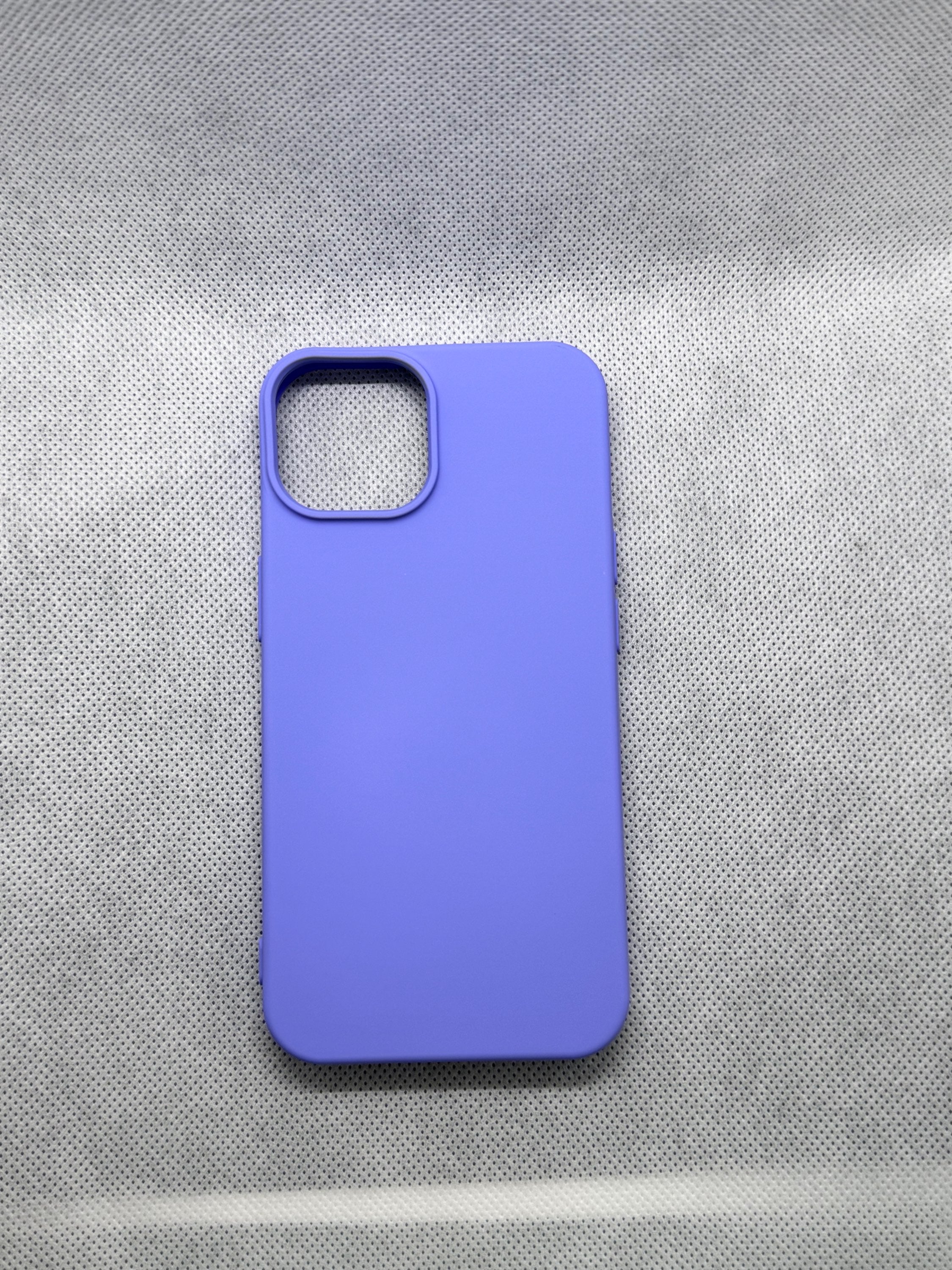 Θήκες μονόχρωμες για Redmi 12 4G