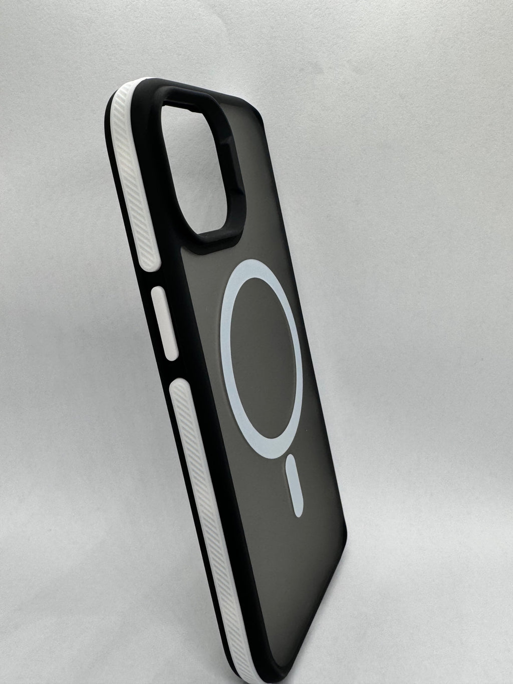 Space θήκη με MagSafe Λευκή