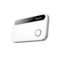 Portable wireless router Hoco WiFi HI41 white