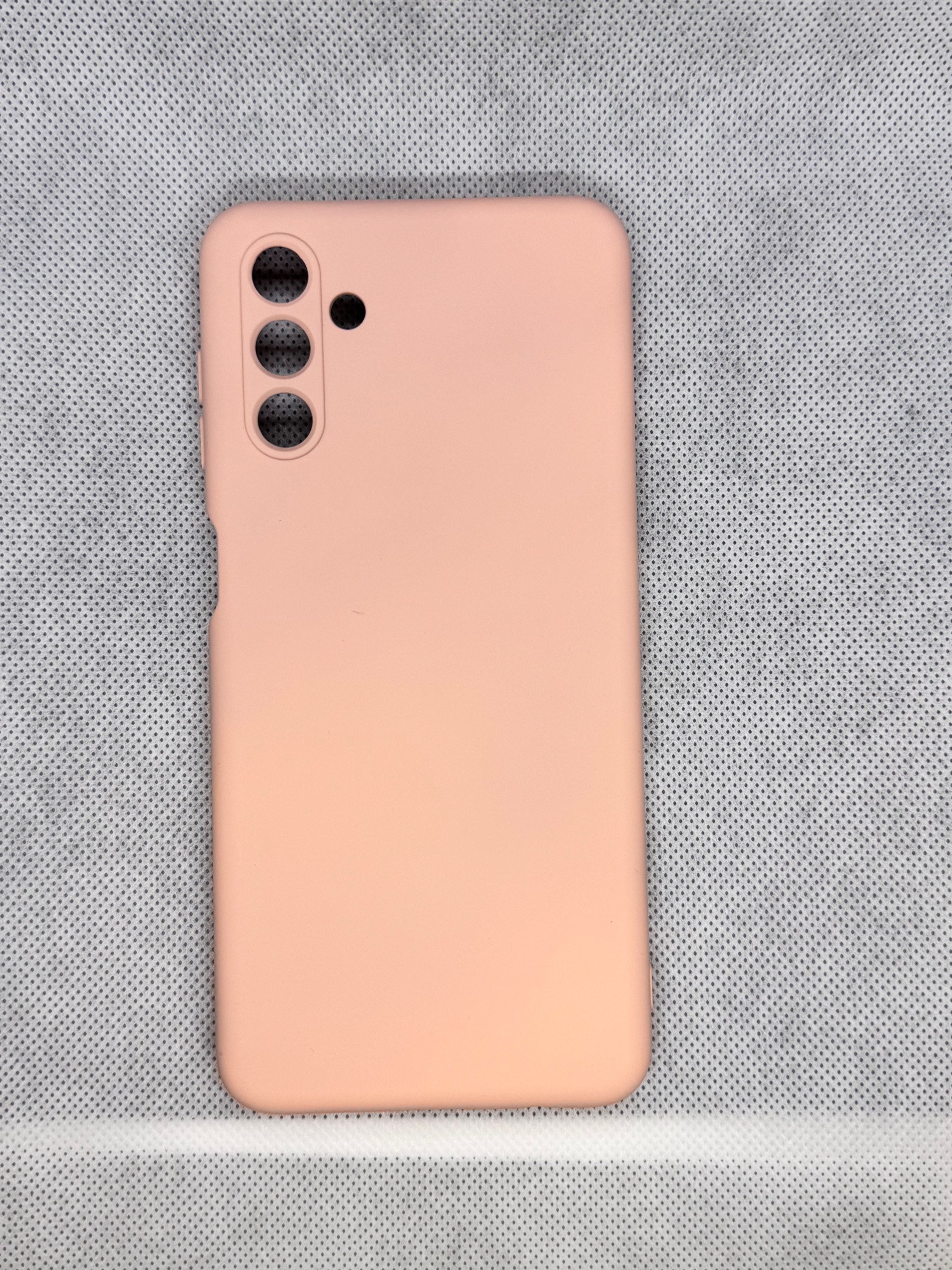 Θήκες μονόχρωμες για Samsung A34 5G