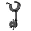 Borofone Car holder BH87 Windrider rearview mirror mount black