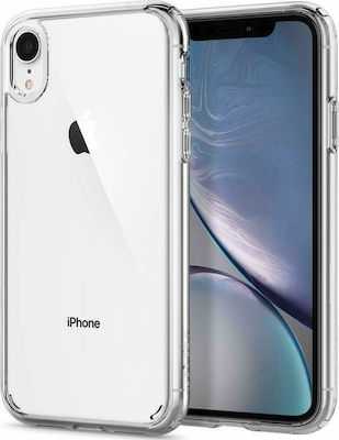 Θήκη Διάφανη Σιλικόνης για iPhone