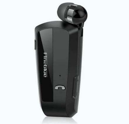 Fineblue F990+ Bluetooth με κλιψ