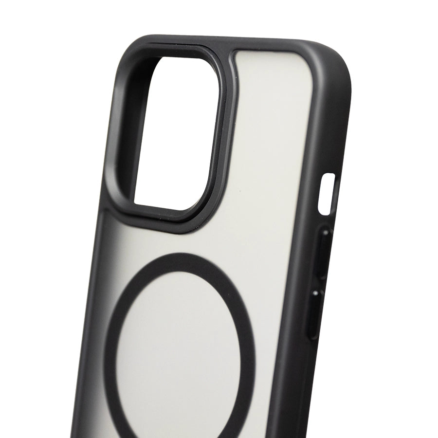 Matte Case Magsafe iPhone 11