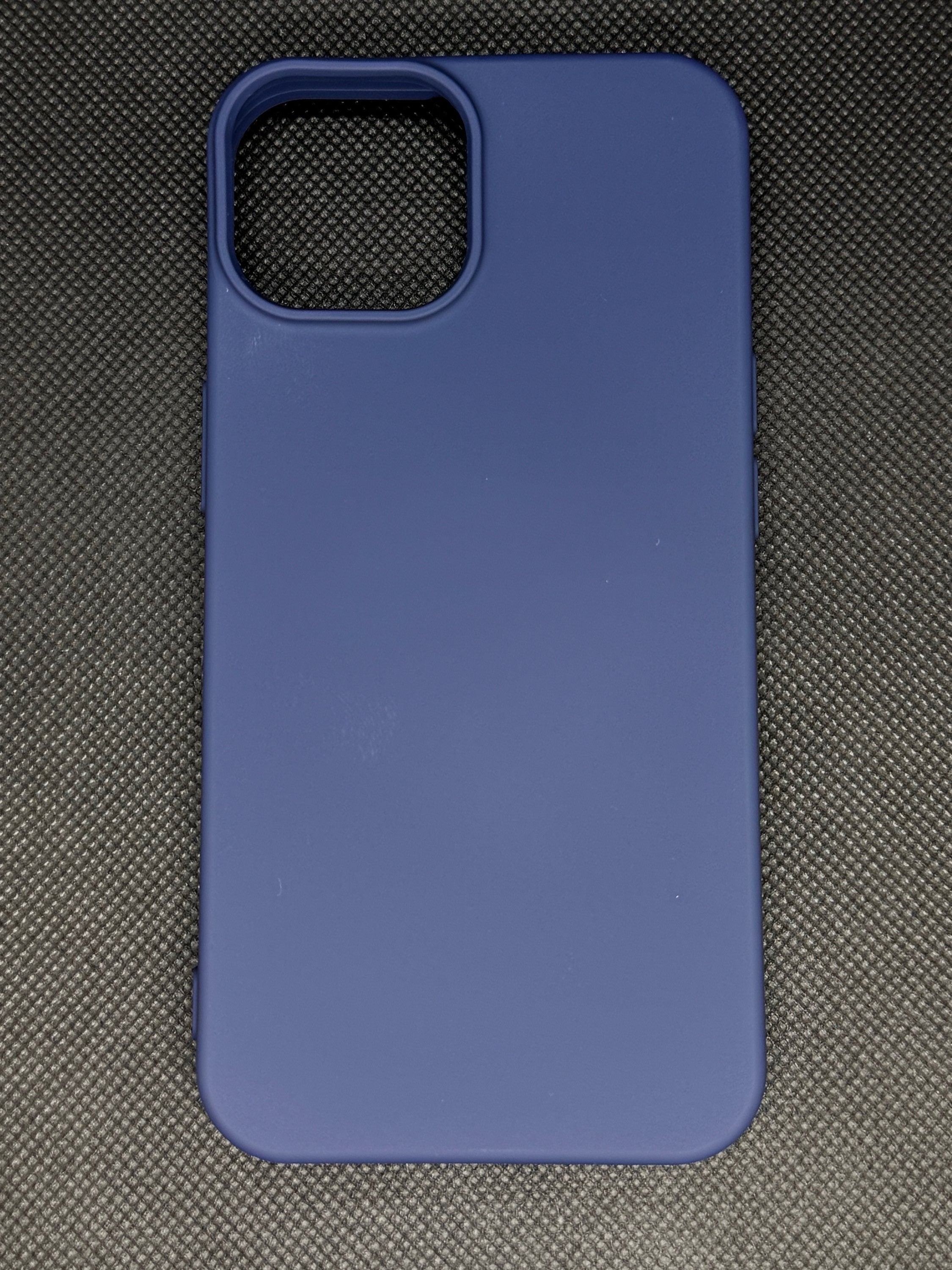 Θήκες μονόχρωμες για Redmi Note 13 Pro Plus
