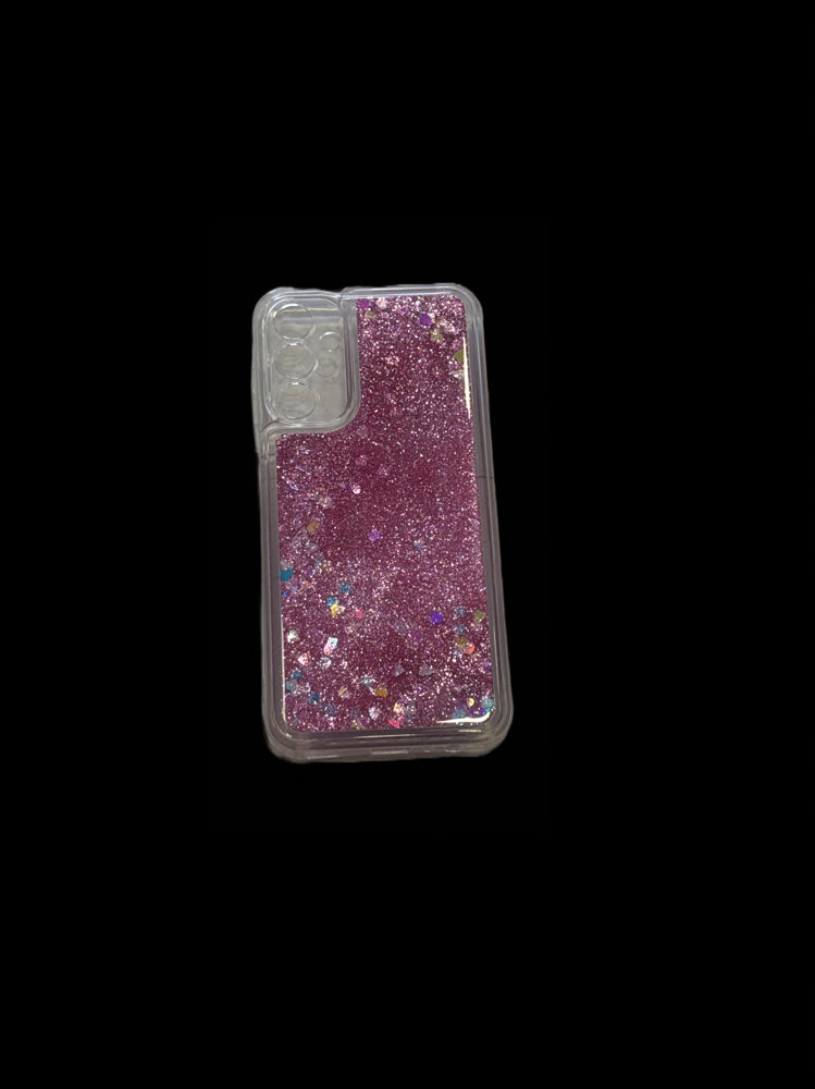 Θήκη Water Glitter για Xiaomi Redmi Note 13 5G