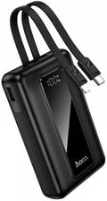 Hoco J162A Power Bank 20000mAh 20W Built-in Cables
