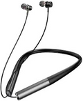 Hoco ES71 In-ear Bluetooth Handsfree Earphones Black