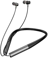 Hoco ES71 In-ear Bluetooth Handsfree Earphones Black
