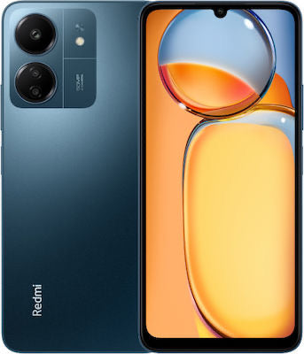 Xiaomi Redmi 13C Navy Blue (4GB/128GB)