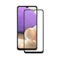 Τζαμάκι προστασίας οθόνης Full Cover για Samsung