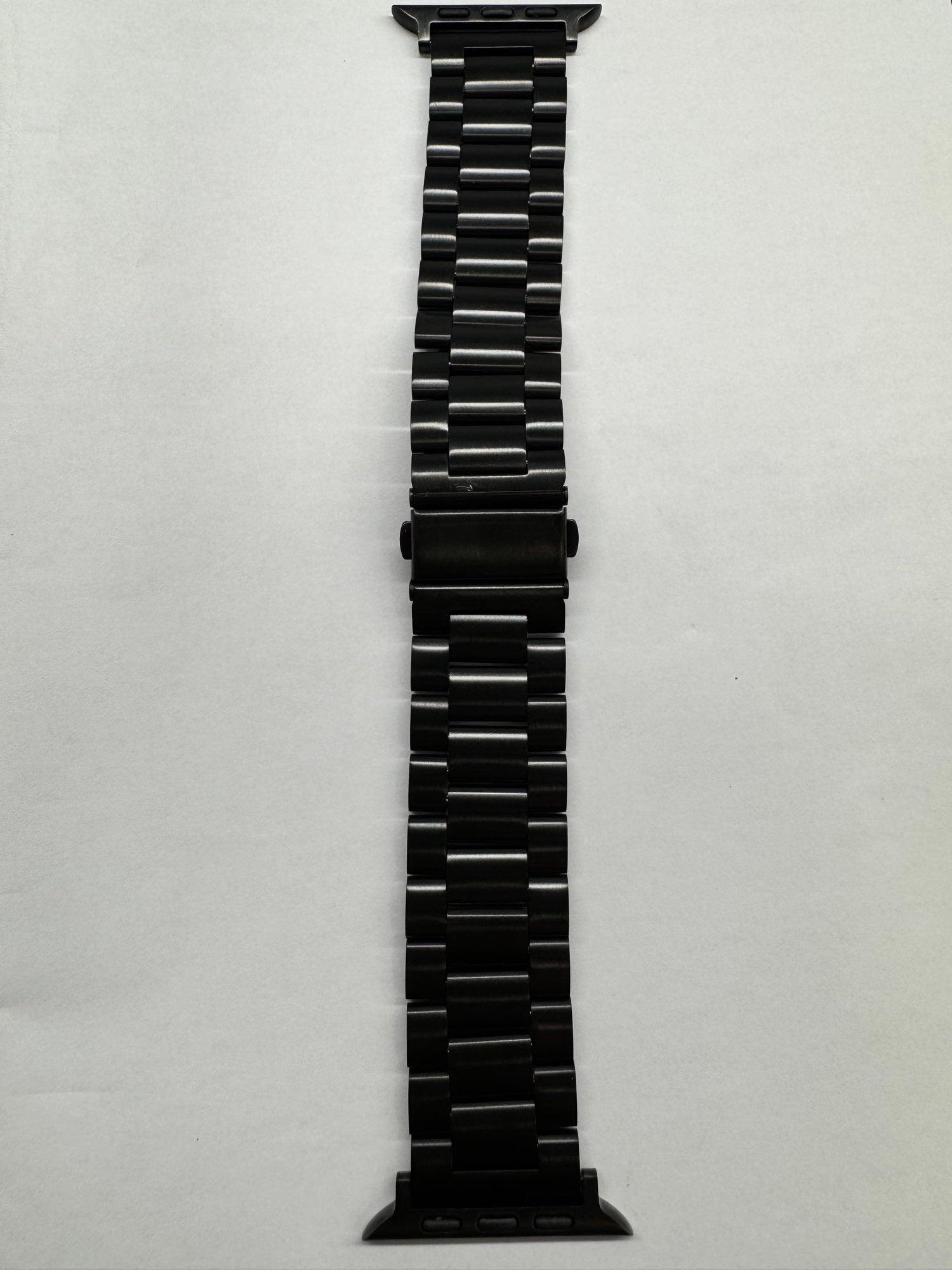 Λουράκι Bracelet Μαύρο για Apple Watch 38/40/41mm