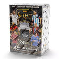2025/26 Panini Select Road to FIFA World Cup Football Blaster Box