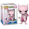 Funko Pop! Games: Pokemon Mewtwo #581 Vinyl Figure