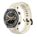 Watchband (W067) - Amazfit T-Rex / T-Rex Pro - Creamy White