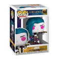 Funko Pop! Television: League of Legends - Jinx 1602