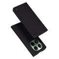 Magskin Book - Xiaomi Redmi Note 14 Pro+ 5G - Black
