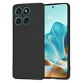SoftFlex - Motorola Edge 60 / Edge 60 Fusion - Black