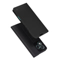 Magskin Book - Honor 400 Lite - Black