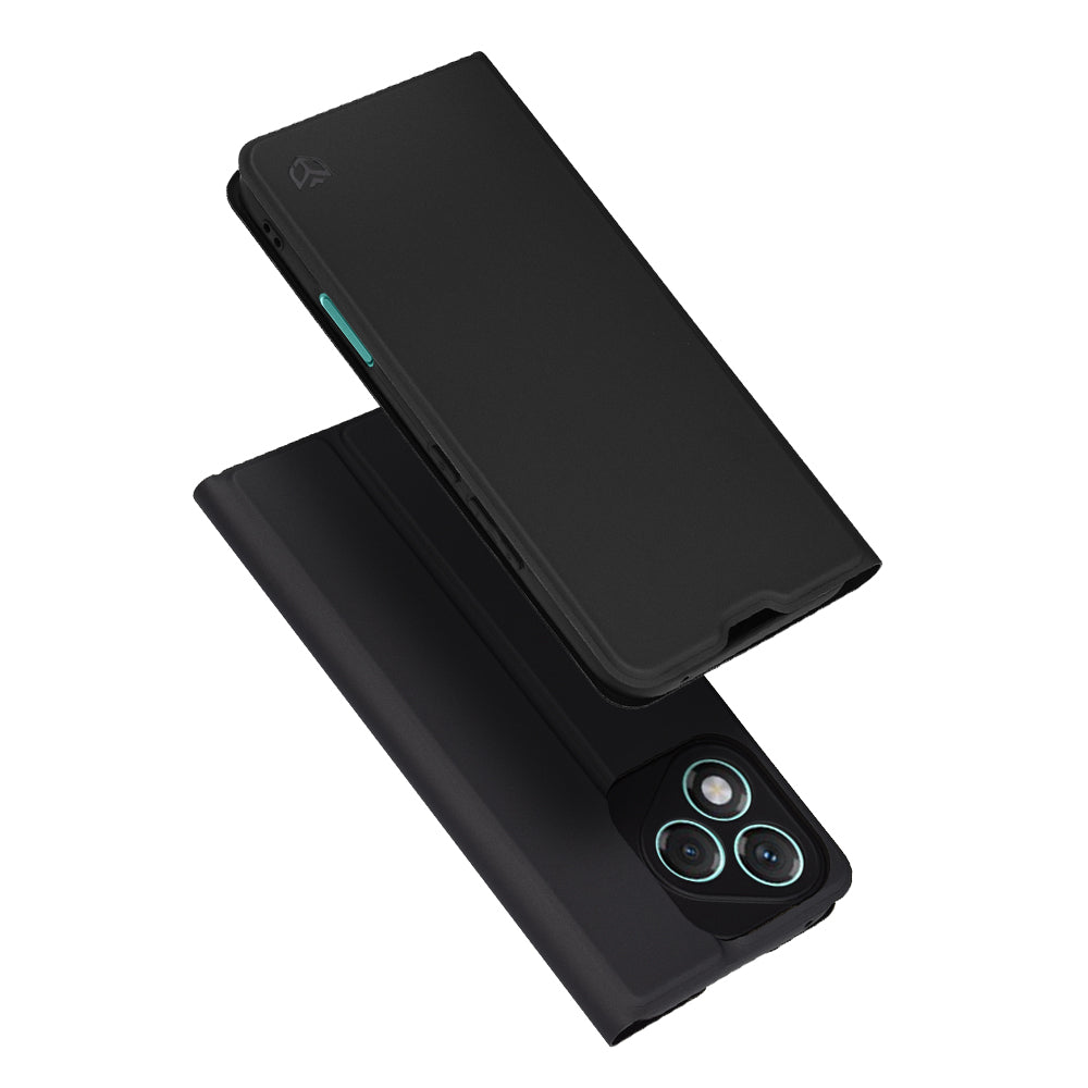 Magskin Book - Honor 400 Lite - Black