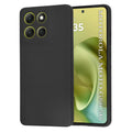 SoftFlex - Motorola Moto G86 - Black