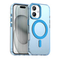 CandyCase MagSafe - iPhone 17 - Blue