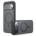 PureFrost MagSafe - Google Pixel 10 - Frosted Black