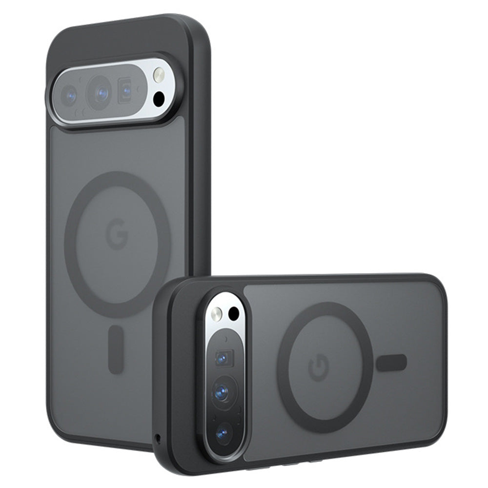 PureFrost MagSafe - Google Pixel 10 - Frosted Black